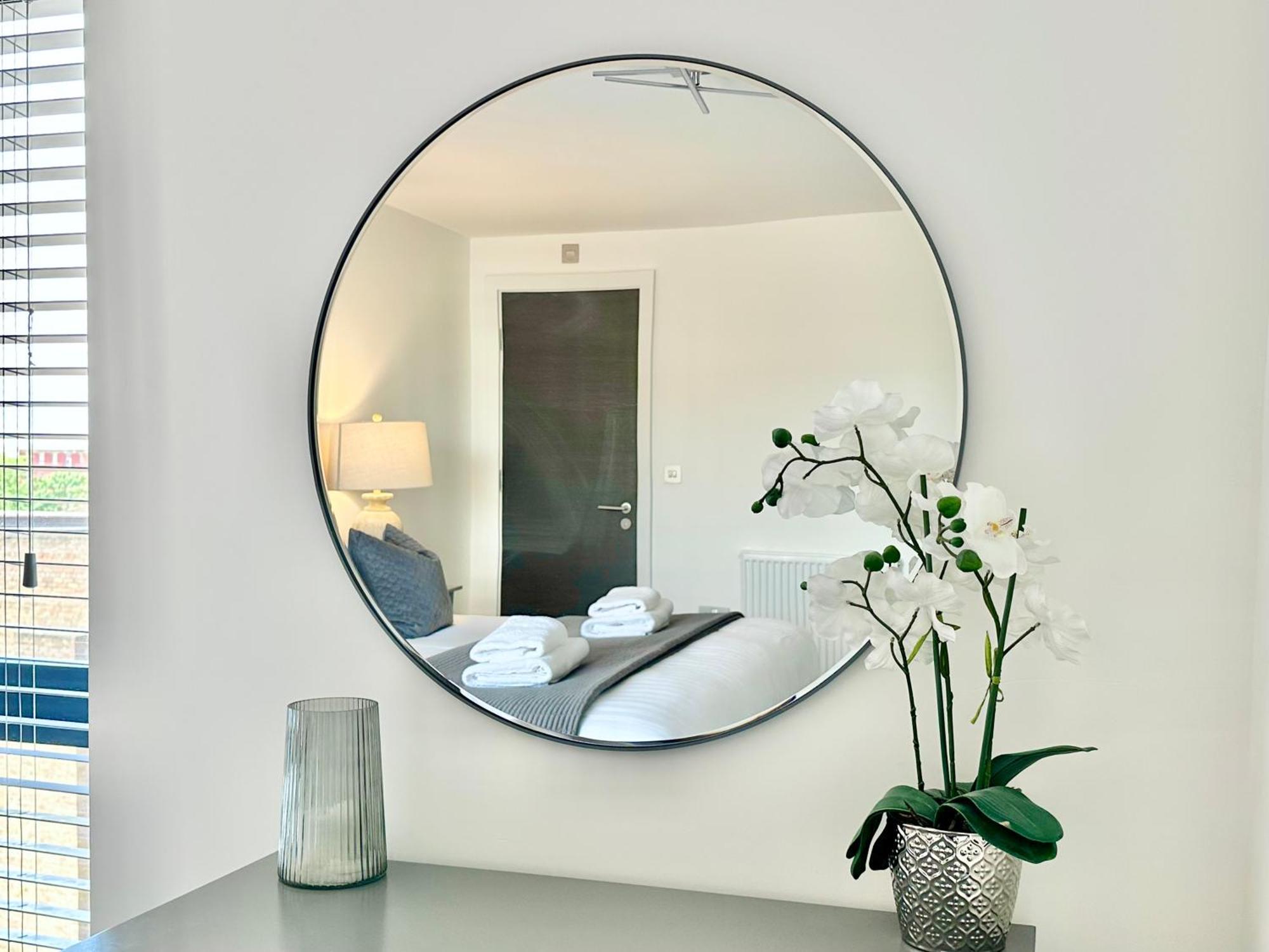Icona Luxury Apartment With Minster Views & Allocated Parking York Luaran gambar